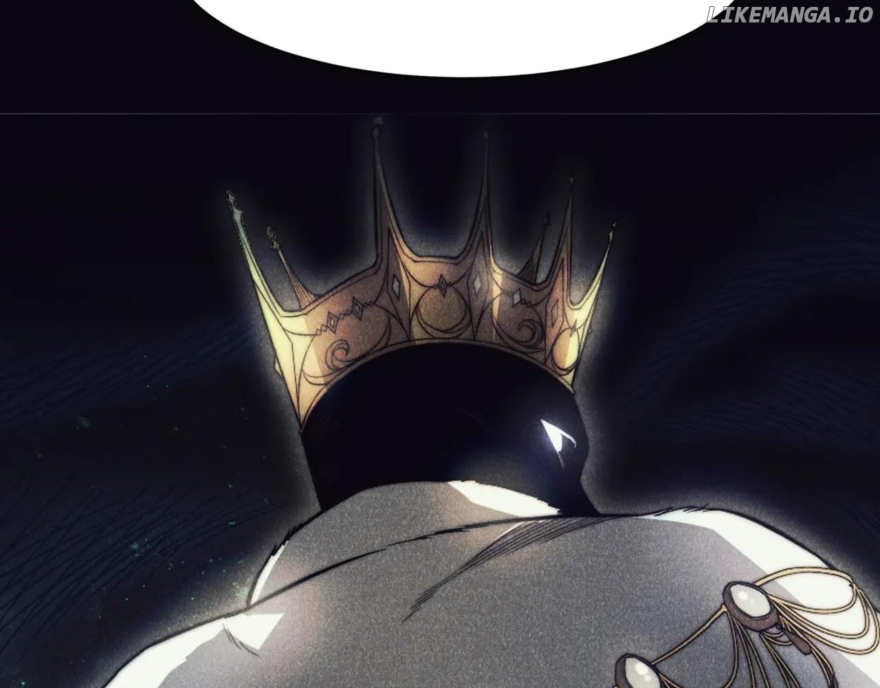 The Devil Never Cries Chapter 110 - page 112
